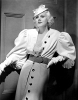 Jean Harlow 1933 #5